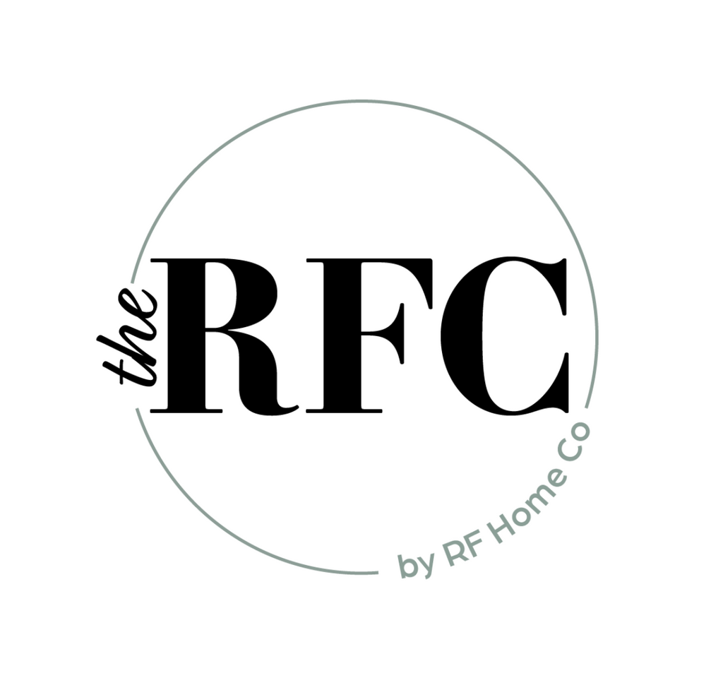 The RFC circular logo